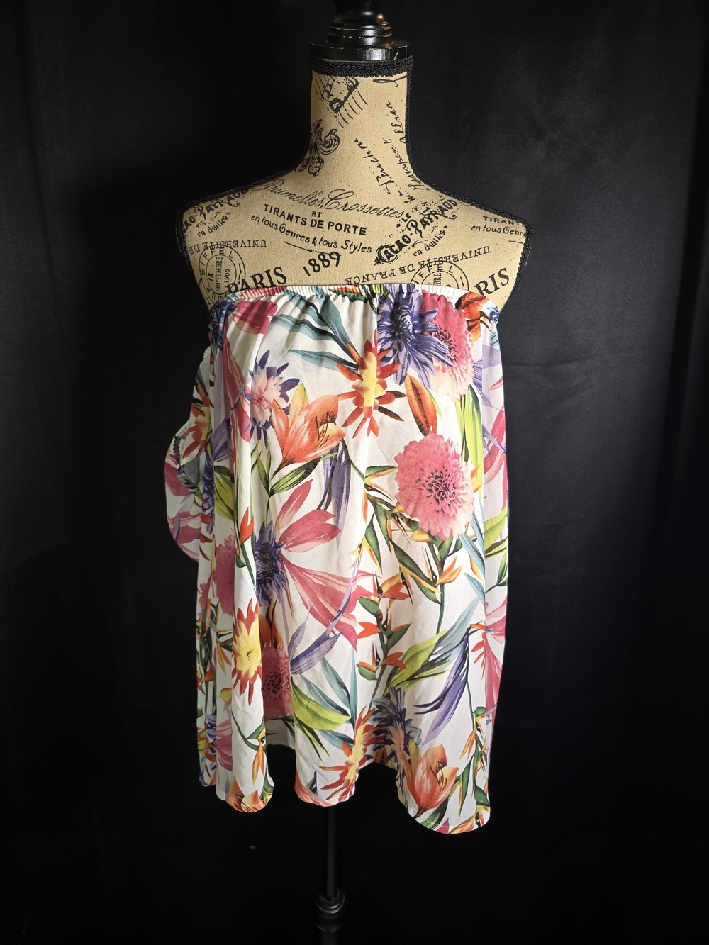 I Jeans By Buffalo Blouse